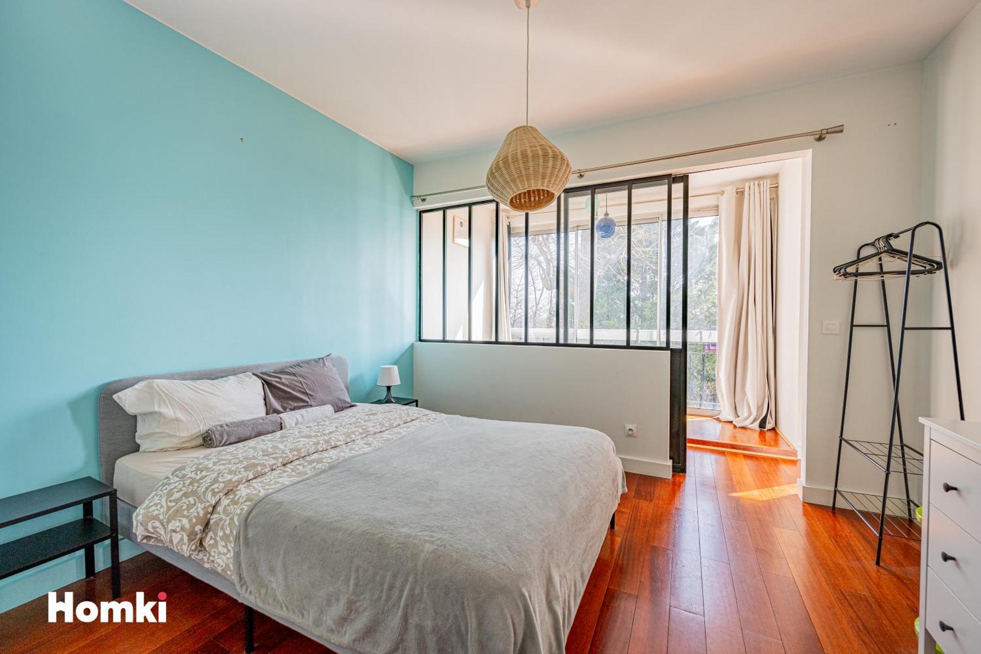 Beau T3-Residence Calme-Proche Paris/La Defense 쉬렌 외부 사진
