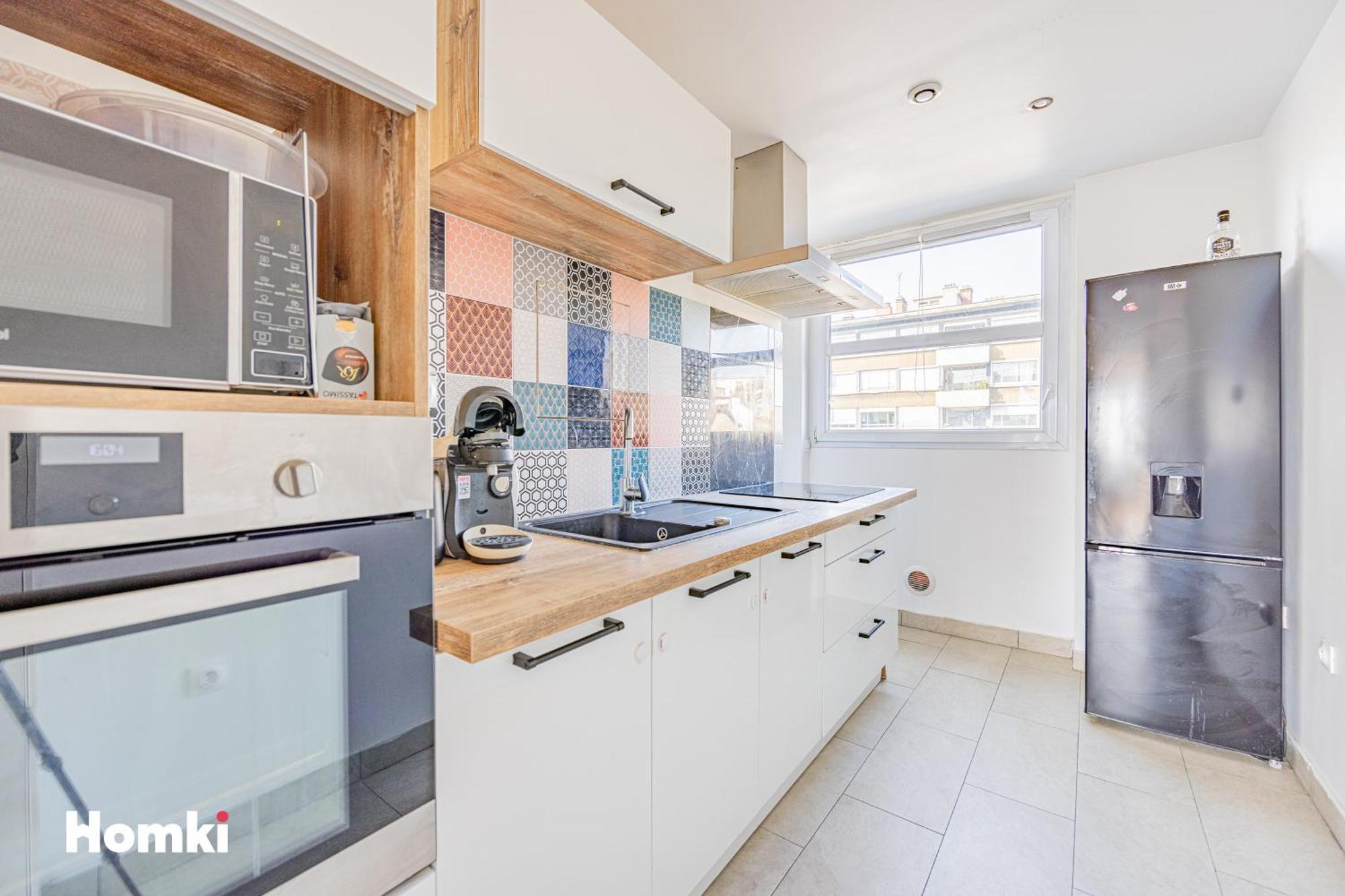 Beau T3-Residence Calme-Proche Paris/La Defense 쉬렌 외부 사진