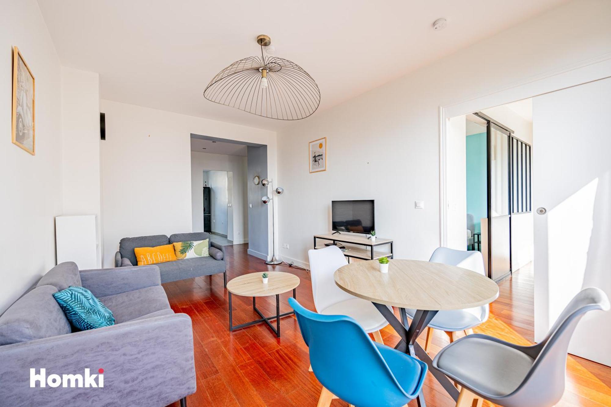 Beau T3-Residence Calme-Proche Paris/La Defense 쉬렌 외부 사진