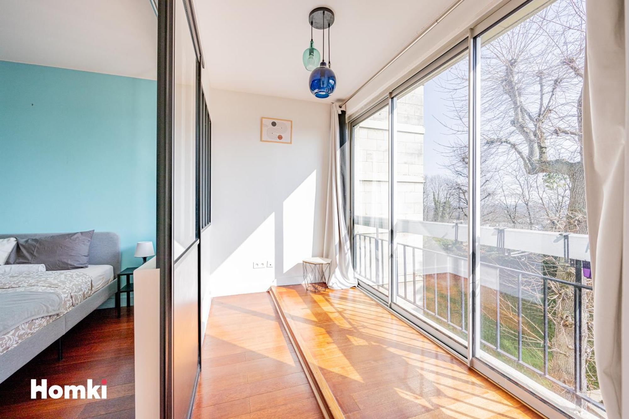 Beau T3-Residence Calme-Proche Paris/La Defense 쉬렌 외부 사진